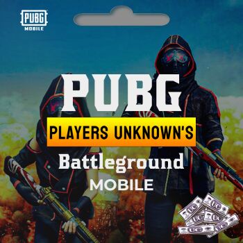 PUBG UC 325