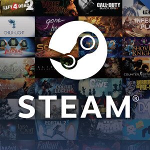 Steam Gift Card