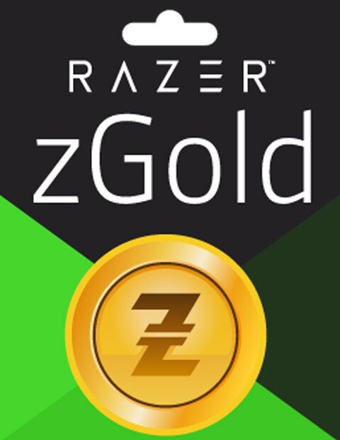 Razer Gold